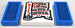 Pilt Zauberwerkstatt 40601 Custom Package
