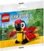 Bild von LEGO 30472 Parrot Polybag Set