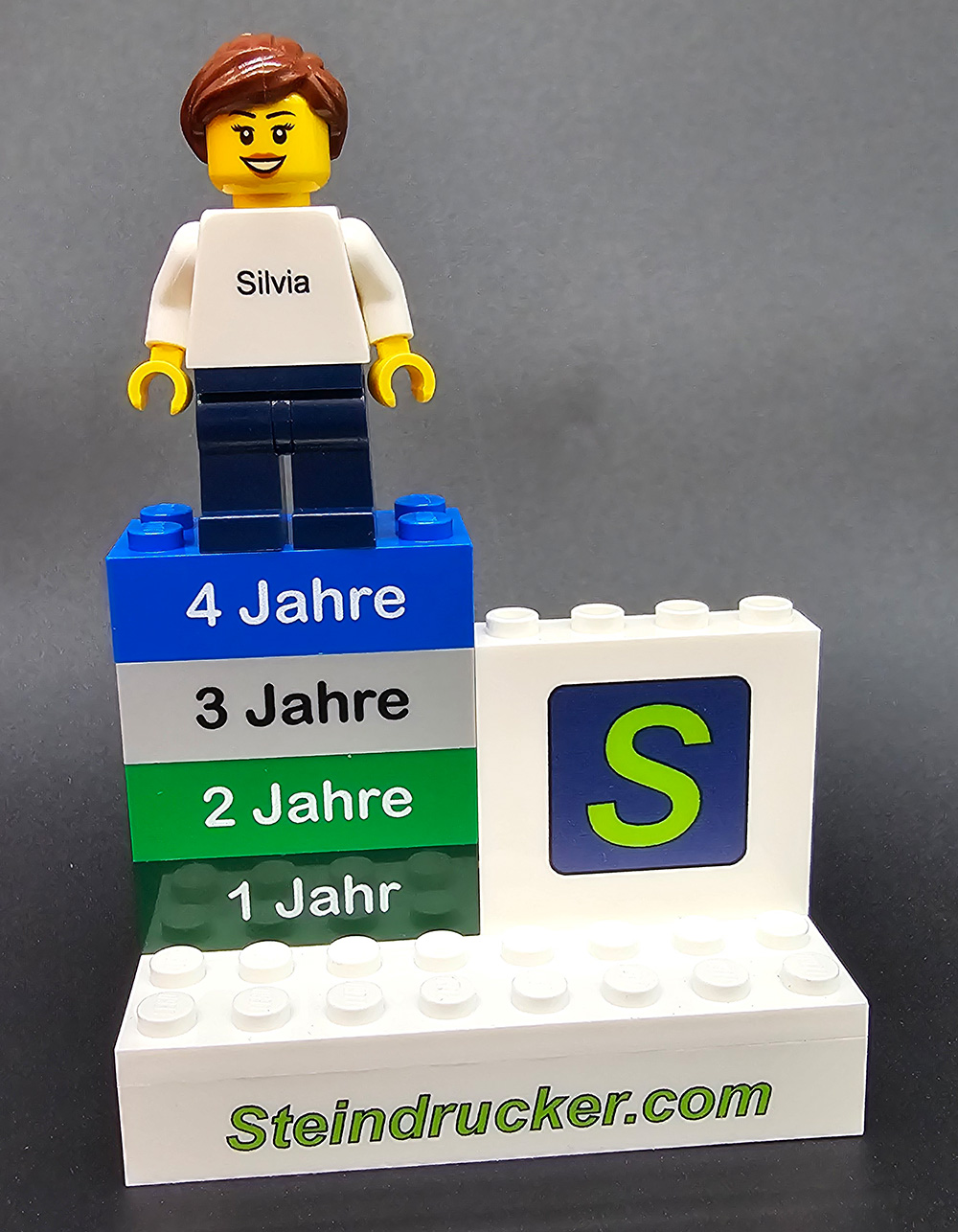 Obrázek Lego employee gift small