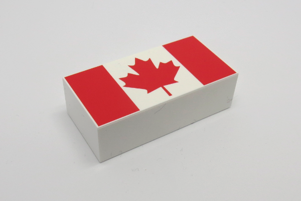 Kép a Kanada 2x4 Deckelstein
