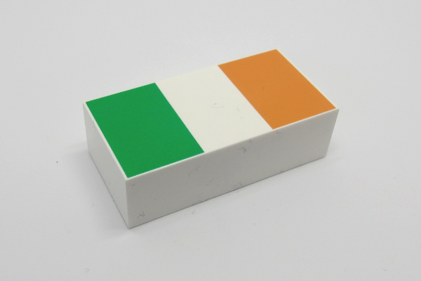Immagine relativa a Irland 2x4 Deckelstein