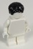 Bild von 2018 LEGO® Hochzeits-Set mit gravierten Minifiguren 40197