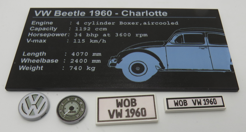 Зображення з  Beetle 10187 Package