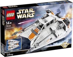 Bild von LEGO Star Wars 75144 Snowspeeder™