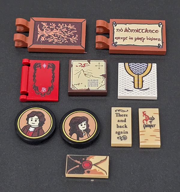 Bild von Das Auenland 10354 Custom Package