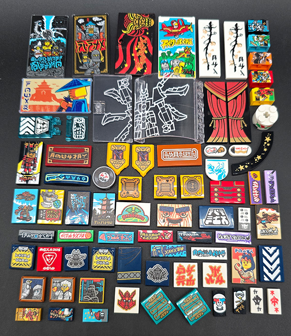 Bild von 71837 Werkstätten Custom Package