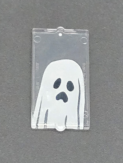 Bild von Geist Fenster klein 1x2x3