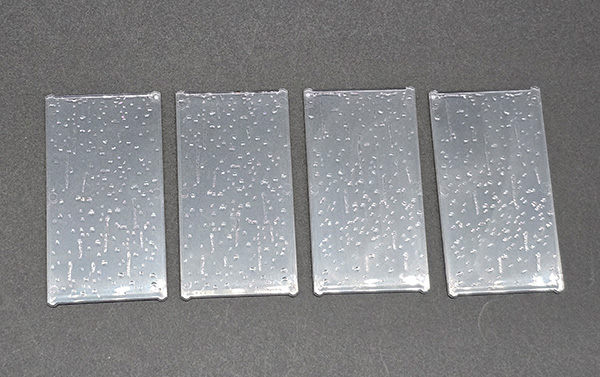 Bild von Tropfenfenster groß 1x4x6