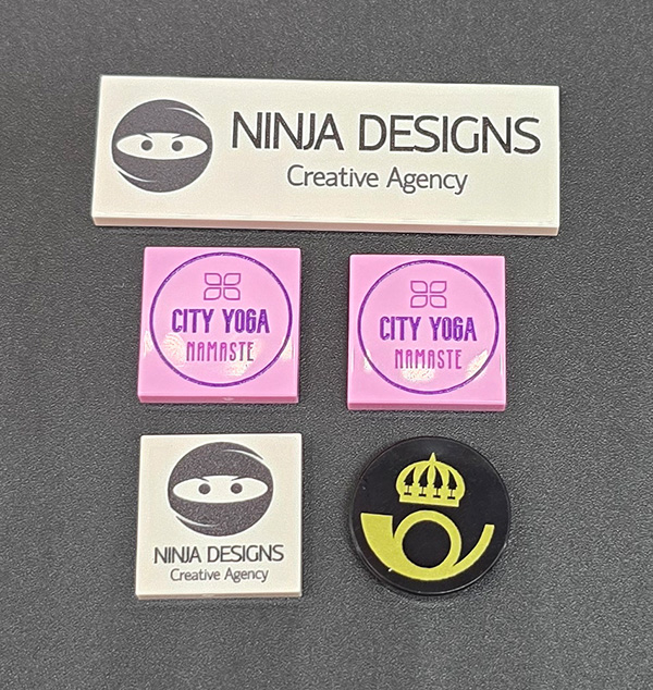 Bild von MOC - 88507 Post Office Custom Package