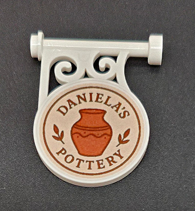 Bild von MOC-227299 Farmers Market Custom Package