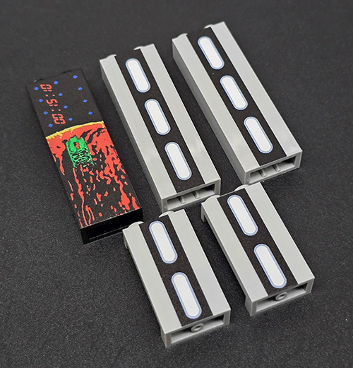 Erweiterung für D Stern 10188 