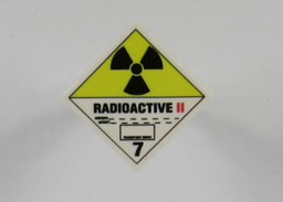 รูปภาพของ 2 x 2 - Fliese White - Radioaktiv