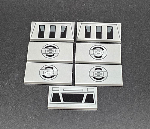 75454 AT--AT Package 