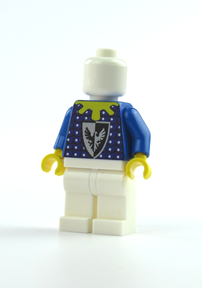 Obraz Lego Ritter Wolf 148