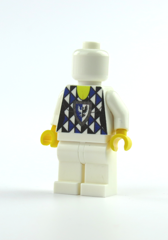 Billede af Lego Ritter Wolf 237
