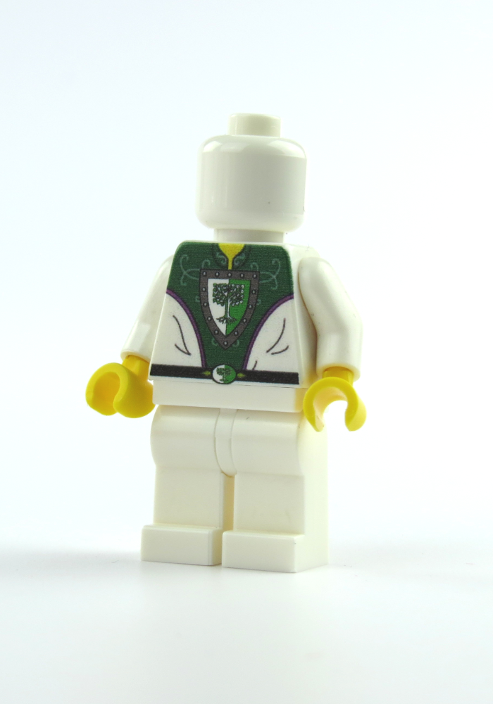 Ảnh của Lego Ritter Wolf 336