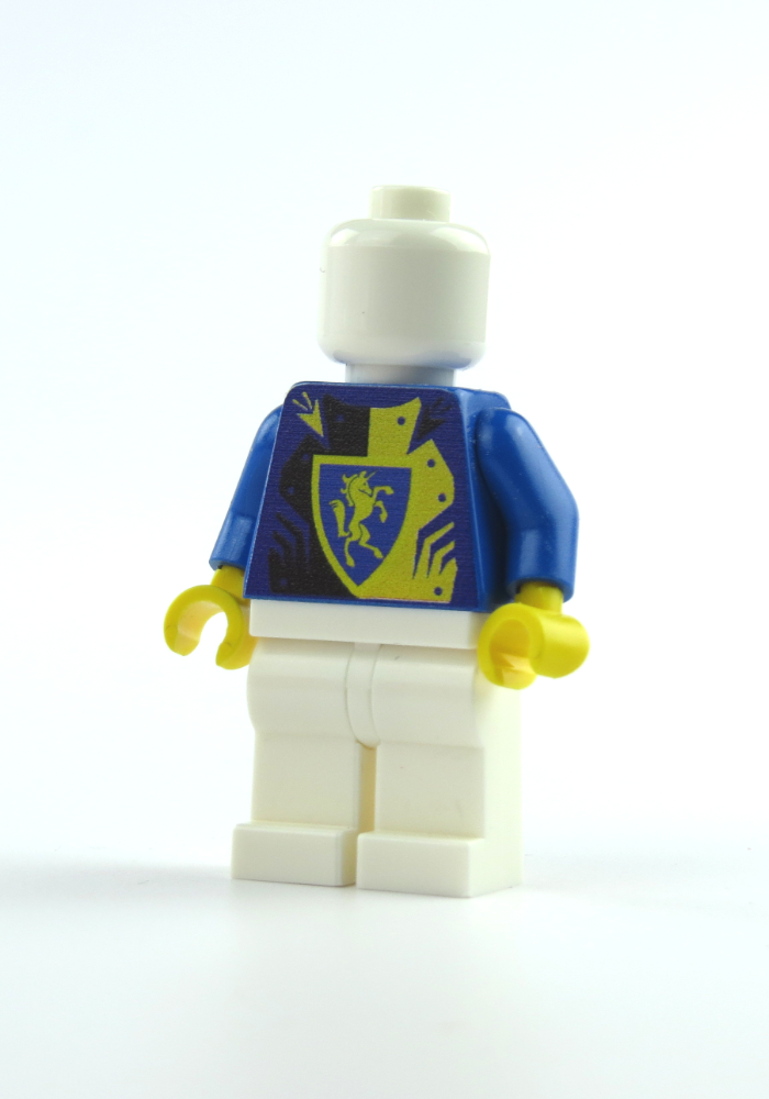 Afbeelding van Lego Ritter Wolf 349