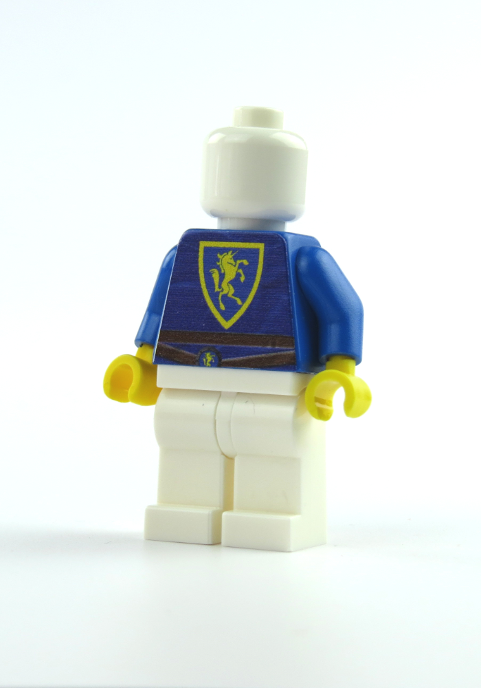 Ảnh của Lego Ritter Wolf 350