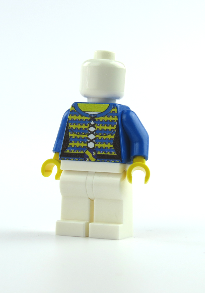 Ảnh của Lego Ritter Wolf 458