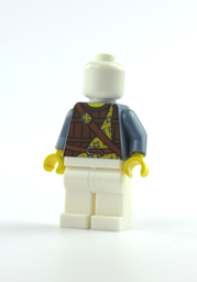 Bild von Lego Ritter Wolf 513