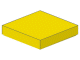2 x 2 -  Fliese Yellow की तस्वीर