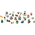 Bild von LEGO 40222 Adventskalender Bauspaß