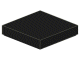 Picture of 2 x 2 -  Fliese Black